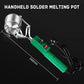 Handheld Adjustable Temperature Solder Pot