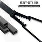 Multi-Hole Truck Air Line Crimping Tool