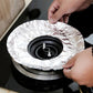 🧻 Stove Aluminum Foil Oil-proof Pads – Heat Resistant, Easy Clean, Reusable ✨