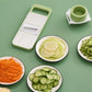 ⚡Clearance Sale⚡Multifunctional Kitchen Chopper with Hand Guard