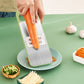 ⚡Clearance Sale⚡Multifunctional Kitchen Chopper with Hand Guard