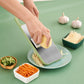 ⚡Clearance Sale⚡Multifunctional Kitchen Chopper with Hand Guard