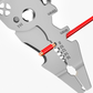 🔧 BUY 3 GET 1 FREE! 🎉 Multifunction Folding Electrician Pliers – All-in-One, Compact & Ergonomic Grip 🛠️📦