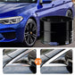 Car Chrome Polish & Rust Remover Kit