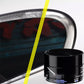Car Chrome Polish & Rust Remover Kit