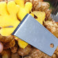 ✨Hot Sale✨Sharp & Portable Ginger Peeler