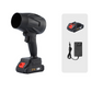 🔥2025 Best Seller⌛Multifunctional Handheld Blower -1050W
