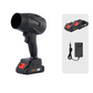 🔥2025 Best Seller⌛Multifunctional Handheld Blower -1050W