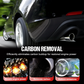 🔥LAST DAY SALE 50% OFF🔥 High-Efficiency PEA-Based Fuel System Cleaner