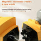 🔥Limited stock available 50% OFF🔥Magnetic Transform Engineering Car Assembled Toys