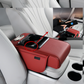 💥Hot Sale💥Upgrade Your Ride: Armrest Organizer w/ USB Ports 🚗⚡