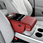 💥Hot Sale💥Upgrade Your Ride: Armrest Organizer w/ USB Ports 🚗⚡