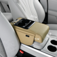 💥Hot Sale💥Upgrade Your Ride: Armrest Organizer w/ USB Ports 🚗⚡