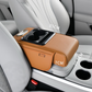 💥Hot Sale💥Upgrade Your Ride: Armrest Organizer w/ USB Ports 🚗⚡