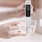 💧 BUY 2 GET 3! ✨ 3-in-1 TDS Water Quality Tester - Measures pH, Chlorine, and Hardness with LCD Display for Pools and Aquariums 🌊