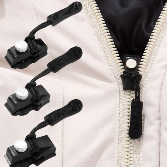 Universal Zipper Repair Kit