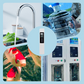 💧 BUY 2 GET 3! ✨ 3-in-1 TDS Water Quality Tester - Measures pH, Chlorine, and Hardness with LCD Display for Pools and Aquariums 🌊