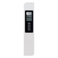 💧 BUY 2 GET 3! ✨ 3-in-1 TDS Water Quality Tester - Measures pH, Chlorine, and Hardness with LCD Display for Pools and Aquariums 🌊