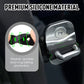 ⏰Limited-Time Pre-Sale🚗Silicone Car Door Lock Damper Pads for Quiet Closing✨