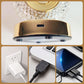 🔥✨Rechargeable Luxury Crystal LED Night Light Lamp