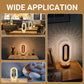 🔥✨Rechargeable Luxury Crystal LED Night Light Lamp