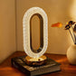 🔥✨Rechargeable Luxury Crystal LED Night Light Lamp