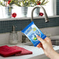 Practical Gift - Kitchen Drain Unclogging Cleaning Powder