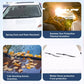 Car Windshield Cover with Suction Cups🚗🪟