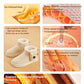 Rechargeable Electric Heated Winter Boots