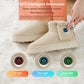 Rechargeable Electric Heated Winter Boots
