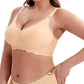 ✨ Deep V-neck Push-up Bra ✨ | Wire-free & seamless for invisible comfort