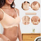 ✨ Deep V-neck Push-up Bra ✨ | Wire-free & seamless for invisible comfort