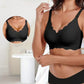 ✨ Deep V-neck Push-up Bra ✨ | Wire-free & seamless for invisible comfort