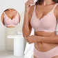 ✨ Deep V-neck Push-up Bra ✨ | Wire-free & seamless for invisible comfort
