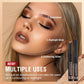 🎁⭐8 Colors Glitter Waterproof Long-Lasting Eyeshadow Stick Set