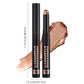 🎁⭐8 Colors Glitter Waterproof Long-Lasting Eyeshadow Stick Set