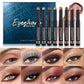 🎁⭐8 Colors Glitter Waterproof Long-Lasting Eyeshadow Stick Set