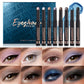 🎁⭐8 Colors Glitter Waterproof Long-Lasting Eyeshadow Stick Set