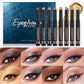 🎁⭐8 Colors Glitter Waterproof Long-Lasting Eyeshadow Stick Set