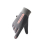 Waterproof Finger Touch Screen Non-Slip Cold Resistant Gloves