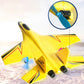 📢📢50% OFF !!⏰⏰2.4GHz RC Glider Airplane with Gyro🕹️🛩️