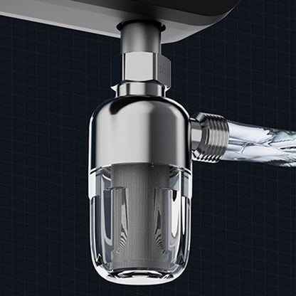 📢📢 49%  OFF  !! ✨Stainless Steel 40-Micron Whole House Water Filter