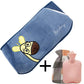 🎁🎅LAST DAY SALE 50% OFF🔥Plush Hot Water Bottle Belt For Refilling