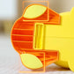 🐾 LIMITED-TIME 50% OFF! ✨ 2-in-1 Interactive Pets Puzzle Toy & Feeder – Duck Design, Treat Dispenser, Non-Slip Base 🦆