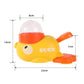 🐾 LIMITED-TIME 50% OFF! ✨ 2-in-1 Interactive Pets Puzzle Toy & Feeder – Duck Design, Treat Dispenser, Non-Slip Base 🦆
