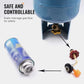 🔥Hot Sale🔥Outdoor Gas Canister Refill Adapter