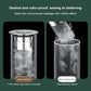 Stainless Steel Floor Drain Filter – Stop Hair Clogs Before They Start