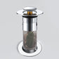 Stainless Steel Floor Drain Filter – Stop Hair Clogs Before They Start