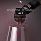 📢📢50%  OFF !! ⏰2 In 1 Red Wine Stopper