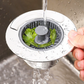 📢📢Buy 2 Get 1 Free⏰Pop-Up Sink Drain Stopper with Strainer